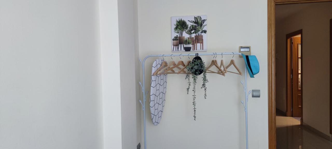 Benalmadena Beach Apartamento Con Vistas Al Mar Y Parking Privado Incluido Dış mekan fotoğraf