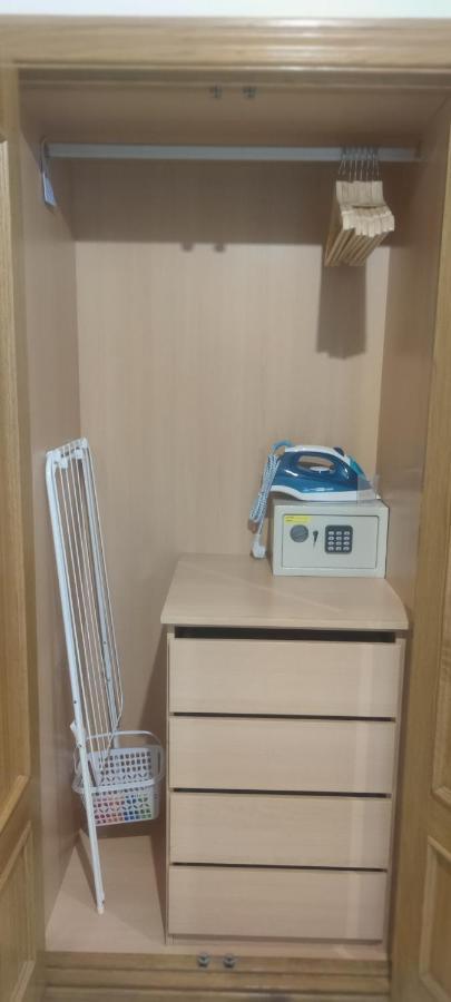 Benalmadena Beach Apartamento Con Vistas Al Mar Y Parking Privado Incluido Dış mekan fotoğraf